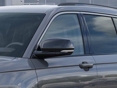 2027 Jeep Grand Cherokee L Laredo Altitude