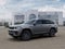 2027 Jeep Grand Cherokee L Laredo Altitude