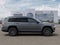 2027 Jeep Grand Cherokee L Laredo Altitude