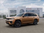 2026 Jeep Grand Cherokee L Limited Reserve