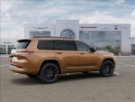 2026 Jeep Grand Cherokee L Limited Reserve