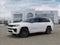 2027 Jeep Grand Cherokee L Summit
