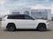 2027 Jeep Grand Cherokee L Summit