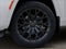 2027 Jeep Grand Cherokee L Summit