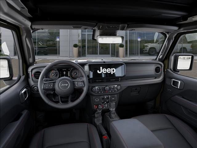 2026 Jeep Wrangler 392