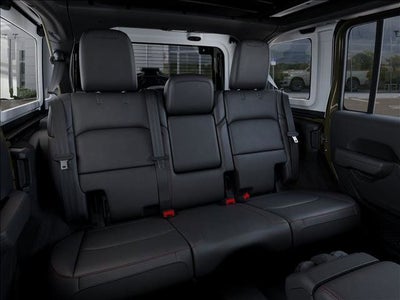 2026 Jeep Wrangler 392