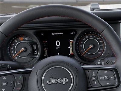 2026 Jeep Wrangler 392
