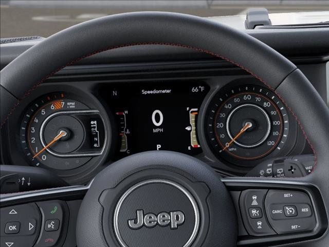 2026 Jeep Wrangler 392