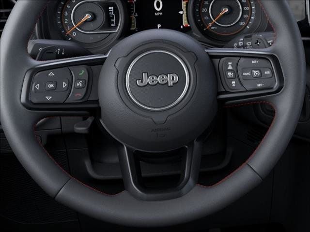 2026 Jeep Wrangler 392
