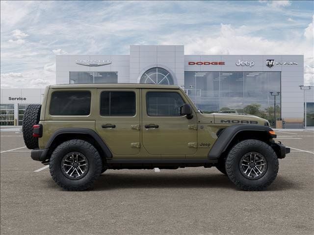 2026 Jeep Wrangler 392