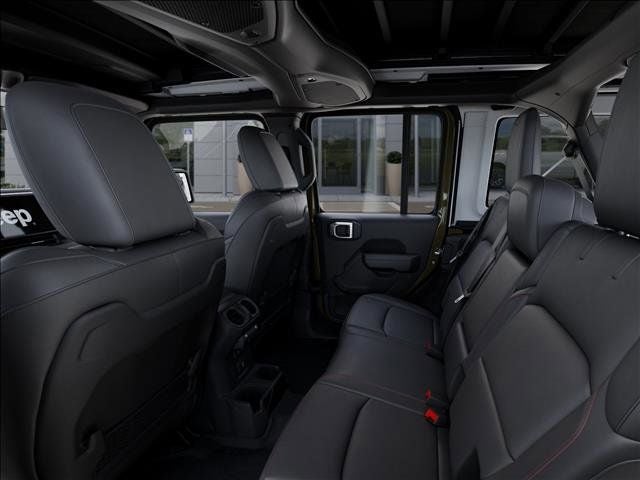 2026 Jeep Wrangler 392