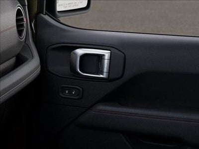 2026 Jeep Wrangler 392