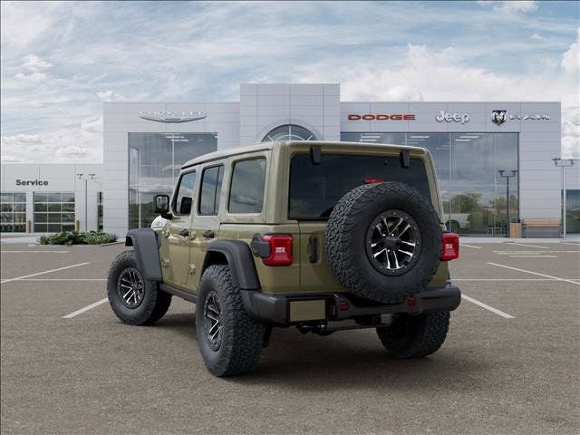 2026 Jeep Wrangler 392