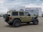 2026 Jeep Wrangler 392