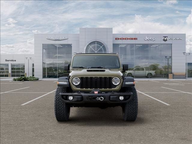 2026 Jeep Wrangler 392