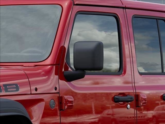 2026 Jeep Wrangler 392