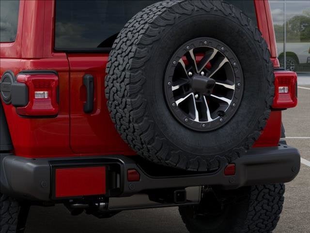 2026 Jeep Wrangler 392