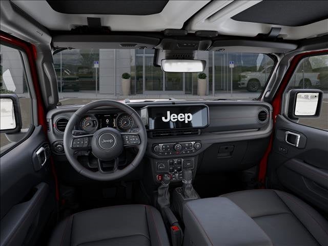 2026 Jeep Wrangler 392