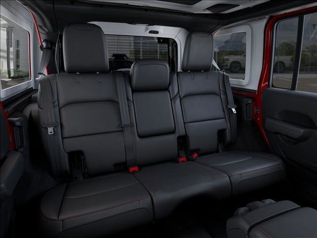 2026 Jeep Wrangler 392