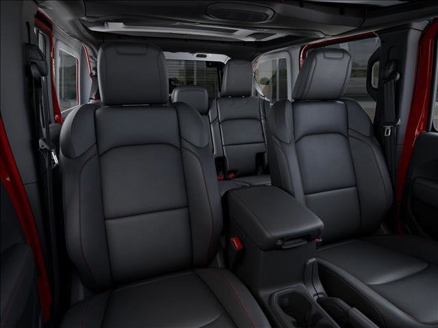 2026 Jeep Wrangler 392