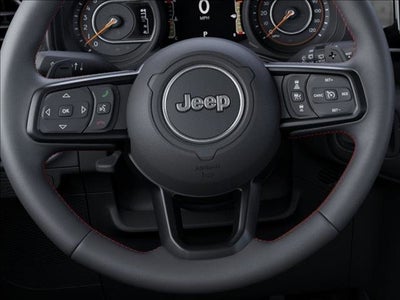 2026 Jeep Wrangler 392