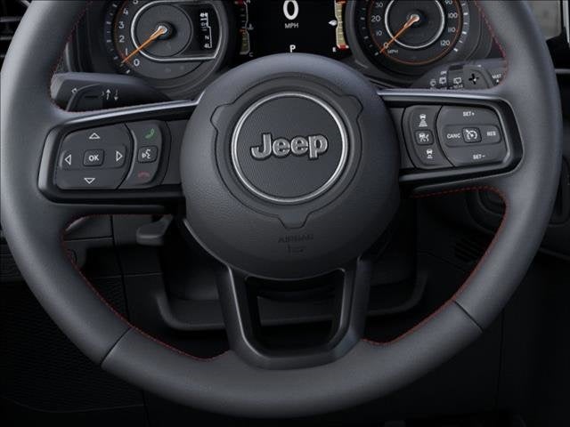 2026 Jeep Wrangler 392