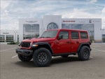 2026 Jeep Wrangler 392
