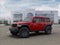 2026 Jeep Wrangler 392