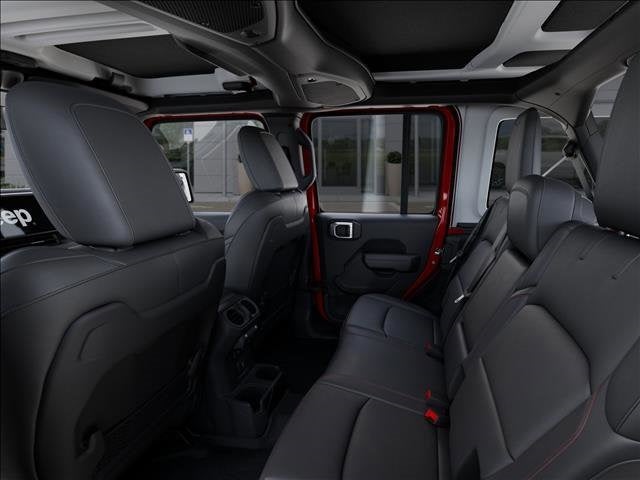 2026 Jeep Wrangler 392