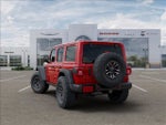 2026 Jeep Wrangler 392