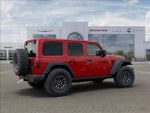 2026 Jeep Wrangler 392