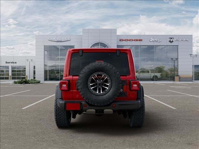 2026 Jeep Wrangler 392