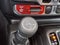 2027 Jeep Wrangler Willys 392