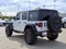 2027 Jeep Wrangler Willys 392