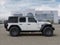 2027 Jeep Wrangler Willys 392