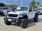 2027 Jeep Wrangler Willys 392