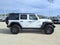2027 Jeep Wrangler Willys 392