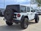2027 Jeep Wrangler Willys 392