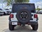 2027 Jeep Wrangler Willys 392
