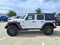 2027 Jeep Wrangler Willys 392