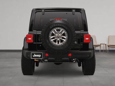 2024 Jeep Wrangler Rubicon 392