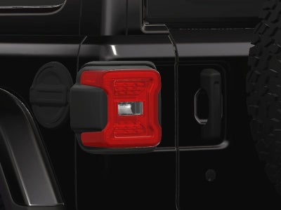 2024 Jeep Wrangler Rubicon 392