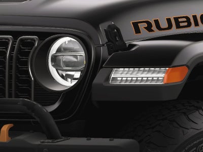 2024 Jeep Wrangler Rubicon 392