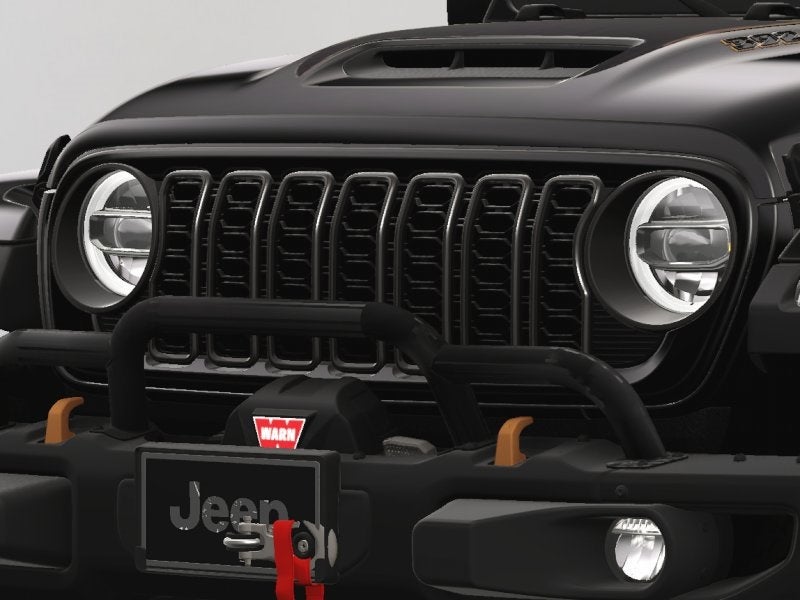 2024 Jeep Wrangler Rubicon 392