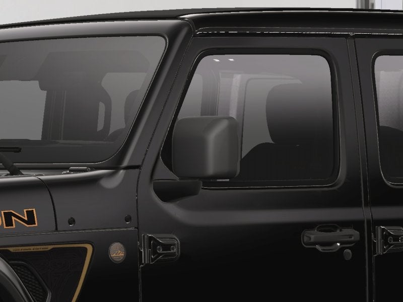 2024 Jeep Wrangler Rubicon 392