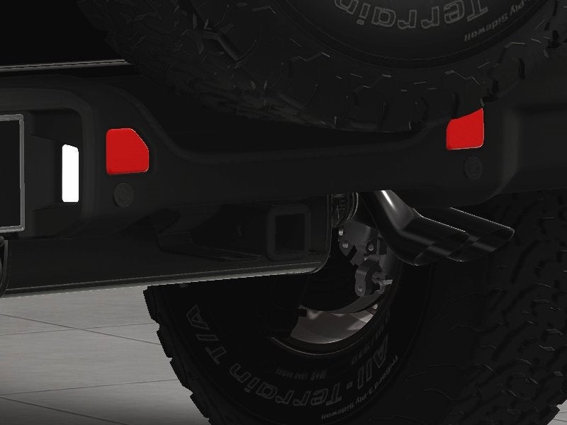 2024 Jeep Wrangler Rubicon 392