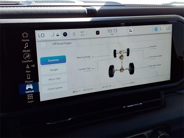 2024 Jeep Wrangler Rubicon 392