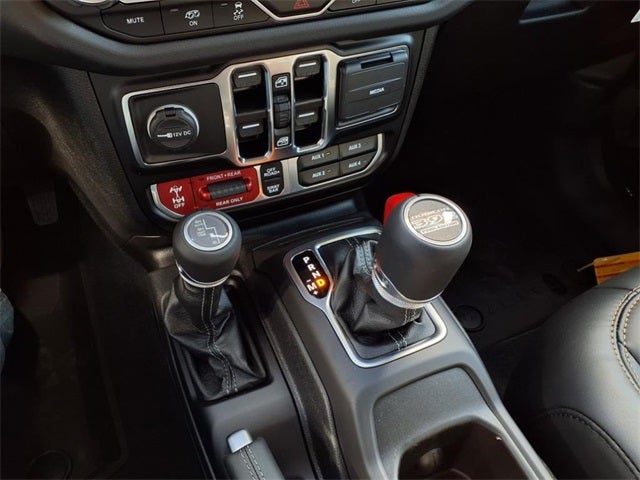 2024 Jeep Wrangler Rubicon 392