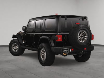 2024 Jeep Wrangler Rubicon 392