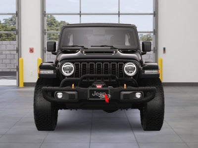 2024 Jeep Wrangler Rubicon 392